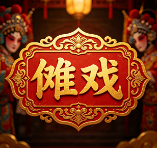 傩韵古戏坊