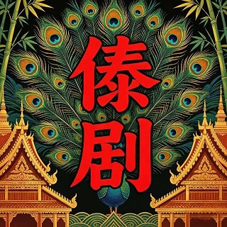 傣韵傣乡斋