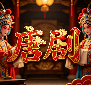 唐韵冀东堂