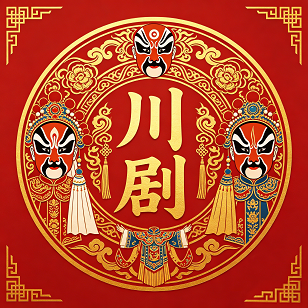 川腔蜀韵坊