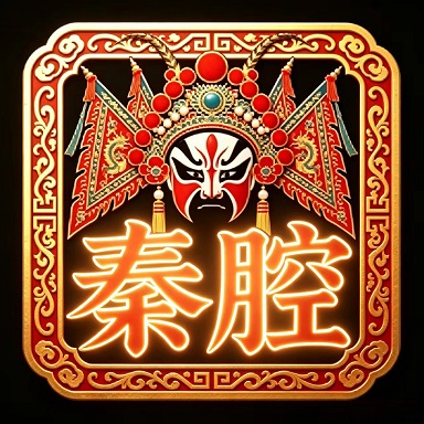 秦声秦风馆