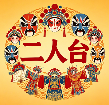 塞韵二人传